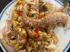 -三妹小龙虾·黄油蟹(华侨城总店)