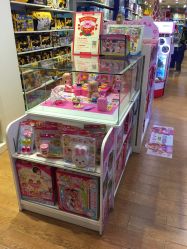 -KIDSLAND(北京蓝色港湾店)