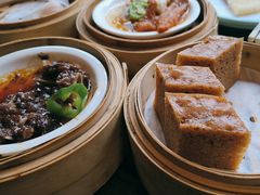 -山水茶艺馆·点心粤菜·30年老字号