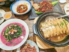 -一同楼福州菜馆(五四店)