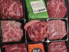 -焱铁烧·黑毛和牛专门店(杭州嘉里中心店)