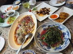 -一江春水·杭帮臻宴(三台山店)