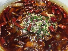 -丹江渔村(望京店)