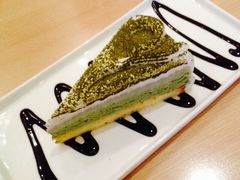 -必胜客(东岳店)