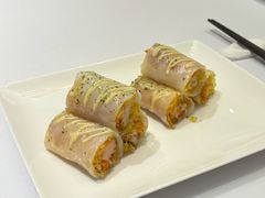 鲜虾肠粉-西郊壹号