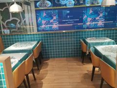 -楼兰古丽·新疆菜(大唐西市店)