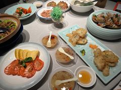 -码头见·潮汕菜(领展中心城店)