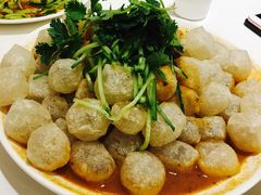 -萍香大厨·锅包肉(大东门店)