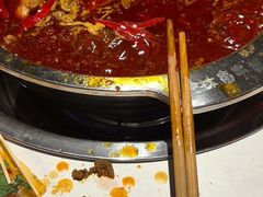 -玉林串串香·成都老字号(玉林街总店)