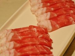 草原羔羊肉-海底捞火锅(泉城路店)