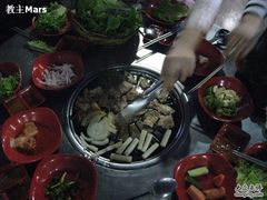 -杀猪天·韩国烤肉(总店)