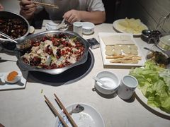 -万和源炝锅城·活鱼现炝(文艺北路店)
