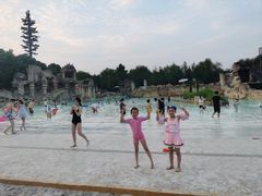 -太阳岛度假酒店