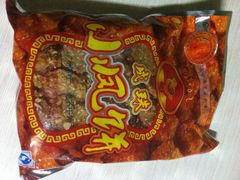小凤饼-成珠小凤饼(南华中路店)