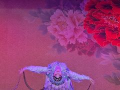 -盖碗儿梨园·变脸吐火·川剧(天府广场店)