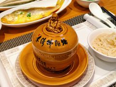 -李清佛跳墙|福建省十大名厨之首(后江埭店)