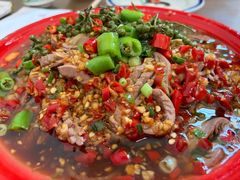 -小街47號江湖菜(四合院店)