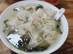 -小秋水饺(大成路总店)