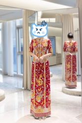 点击看大图 -MANLI BRIDAL婚纱