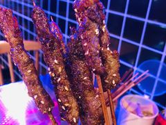 -乌兰烧烤·烤羊腿(西丽店)