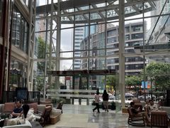 -上海雅居乐万豪侯爵酒店