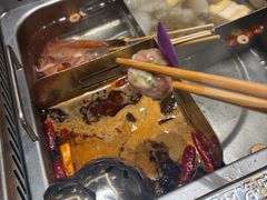 -海底捞火锅(苏宁广场店)