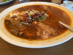 -水月周庄铂尔曼酒店-水月荟中餐厅