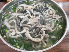 -攀枝花·任德琼·盐边羊肉米线