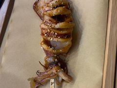 -必点海鲜·鲅鱼水饺(鞍山西道店)