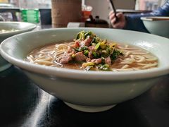 -奎元馆.百年奎元.非遗传承(西湖边的解放路店)