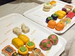 -北京稻香村(零号店)