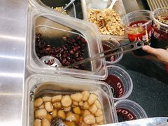 -八婆婆烧仙草(曾厝垵店)