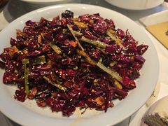 -泰钰丰烤鸭.天津菜(开发区店)
