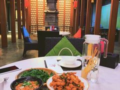 -滇越乘象云南餐厅(豆各庄店)