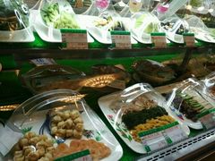 -万宝海鲜舫(劳动公园店)