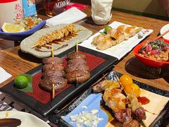 -披头士烧鸟居酒屋(王府井店)