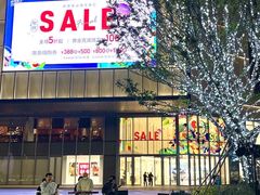 -东莞松山湖万象汇