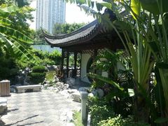 -九龙寨城公园