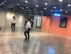 -DOS HOP潮上舞蹈