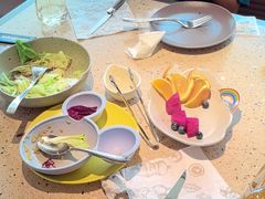 -BURANO布拉诺西餐(万达广场店)