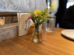 -翠贝卡&Mama Kelly Brunch Coffee(河西店)