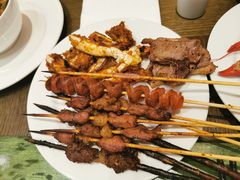 -宁波威斯汀酒店