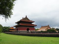 -北陵公园