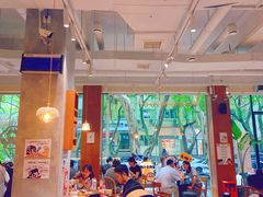 -小豆海棠(嘉兴路店)