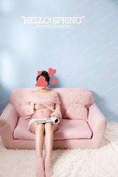 -iplus爱家高端孕妇摄影