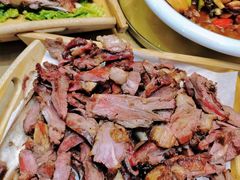 -宗泉烤全羊·烤羊腿·家常菜(解放东路店)