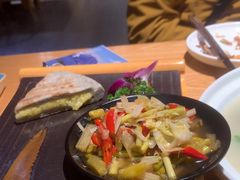 -品味泸沽湖•民族特色菜(大落水店)