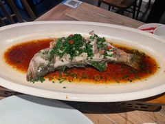 -老头儿油爆虾(胜利河美食街店)