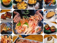 -乐亭日本料理(彩虹本店)