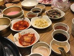 -韩国料理大力士(屏风街店)